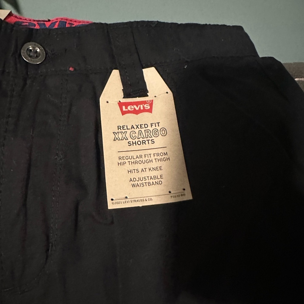 Boys Cargo shorts